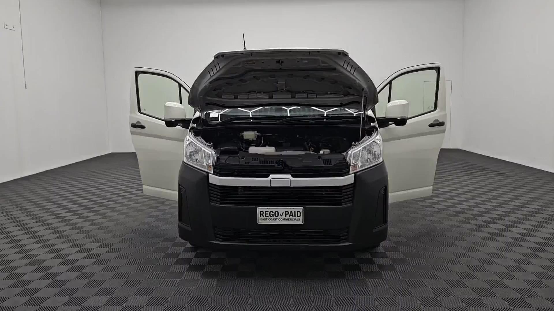 Primary car image