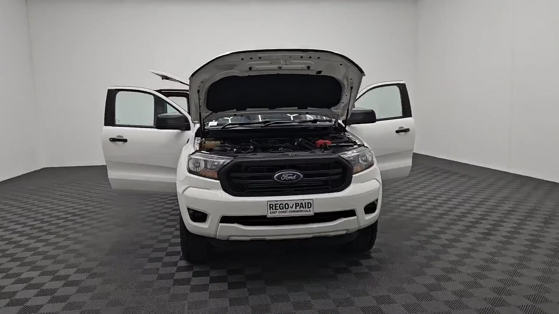 Primary car image