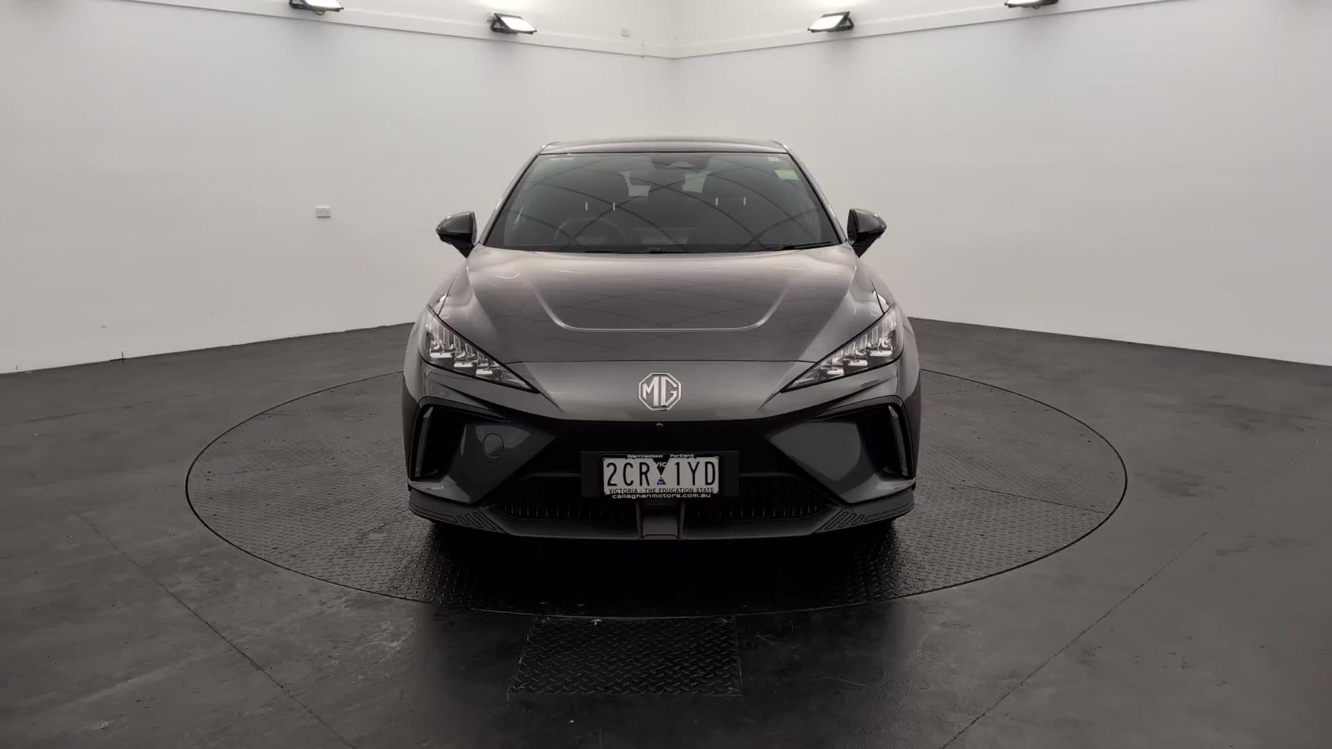 Primary car image