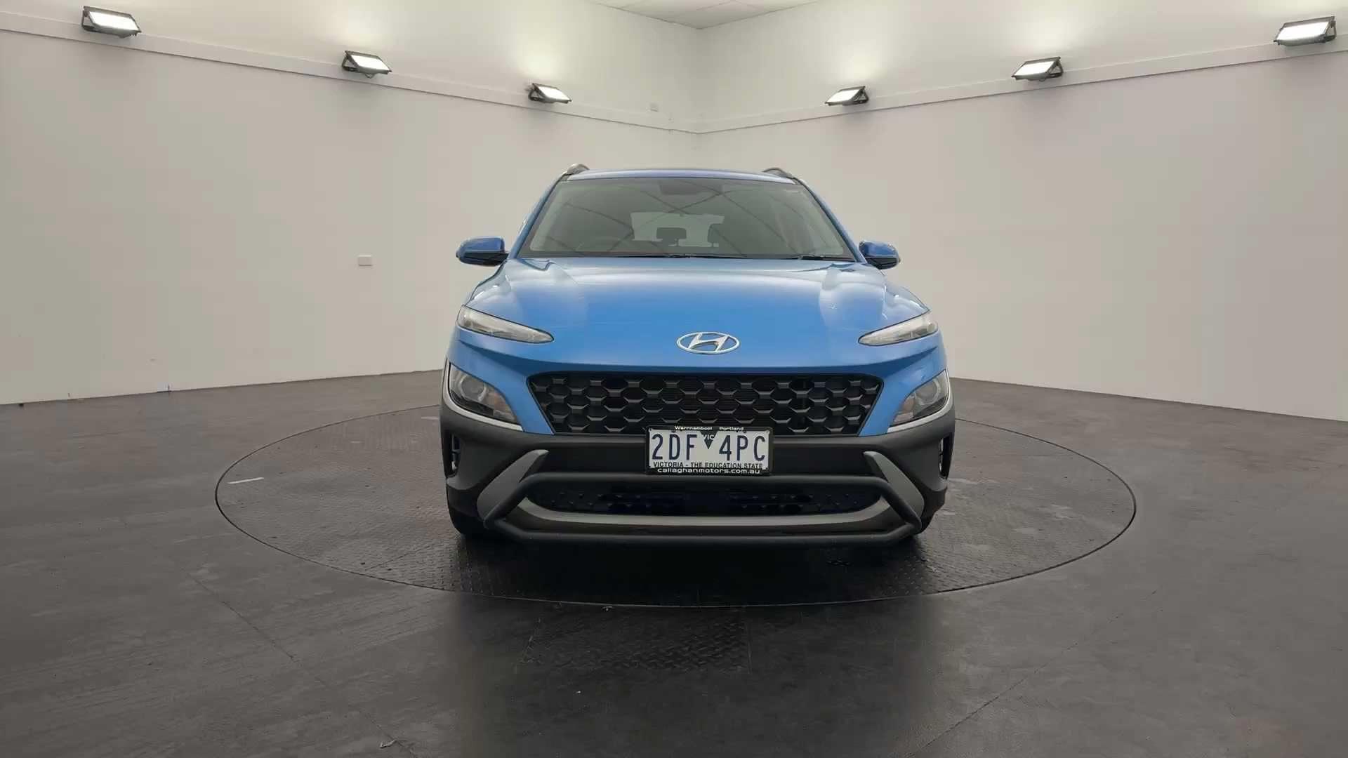 Primary car image