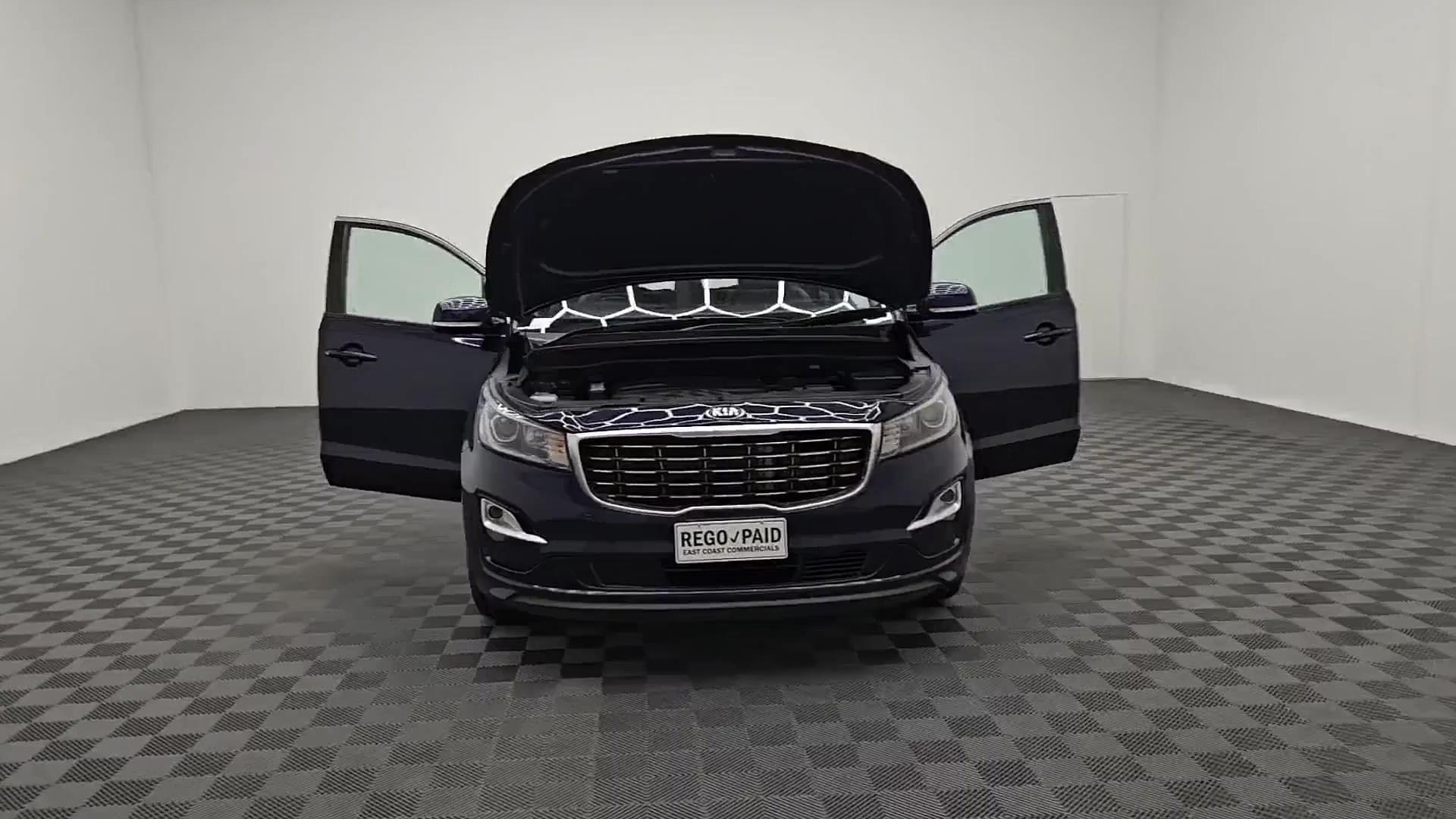 Primary car image