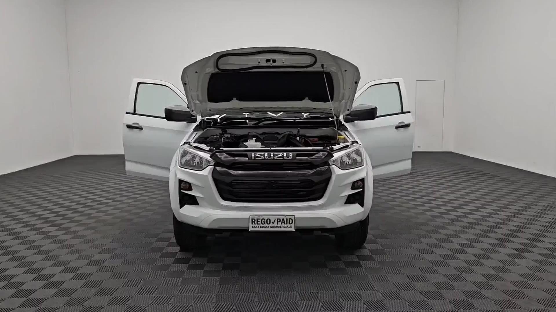 Primary car image