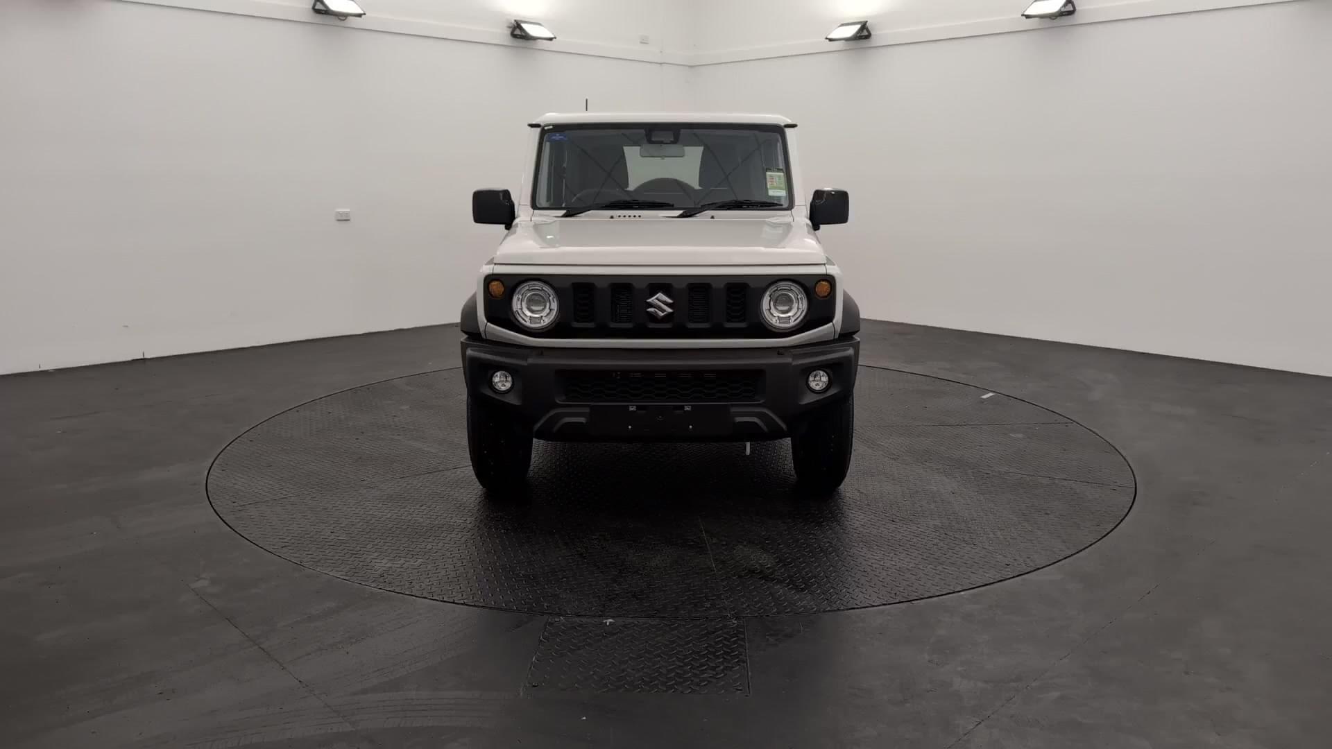 Primary car image