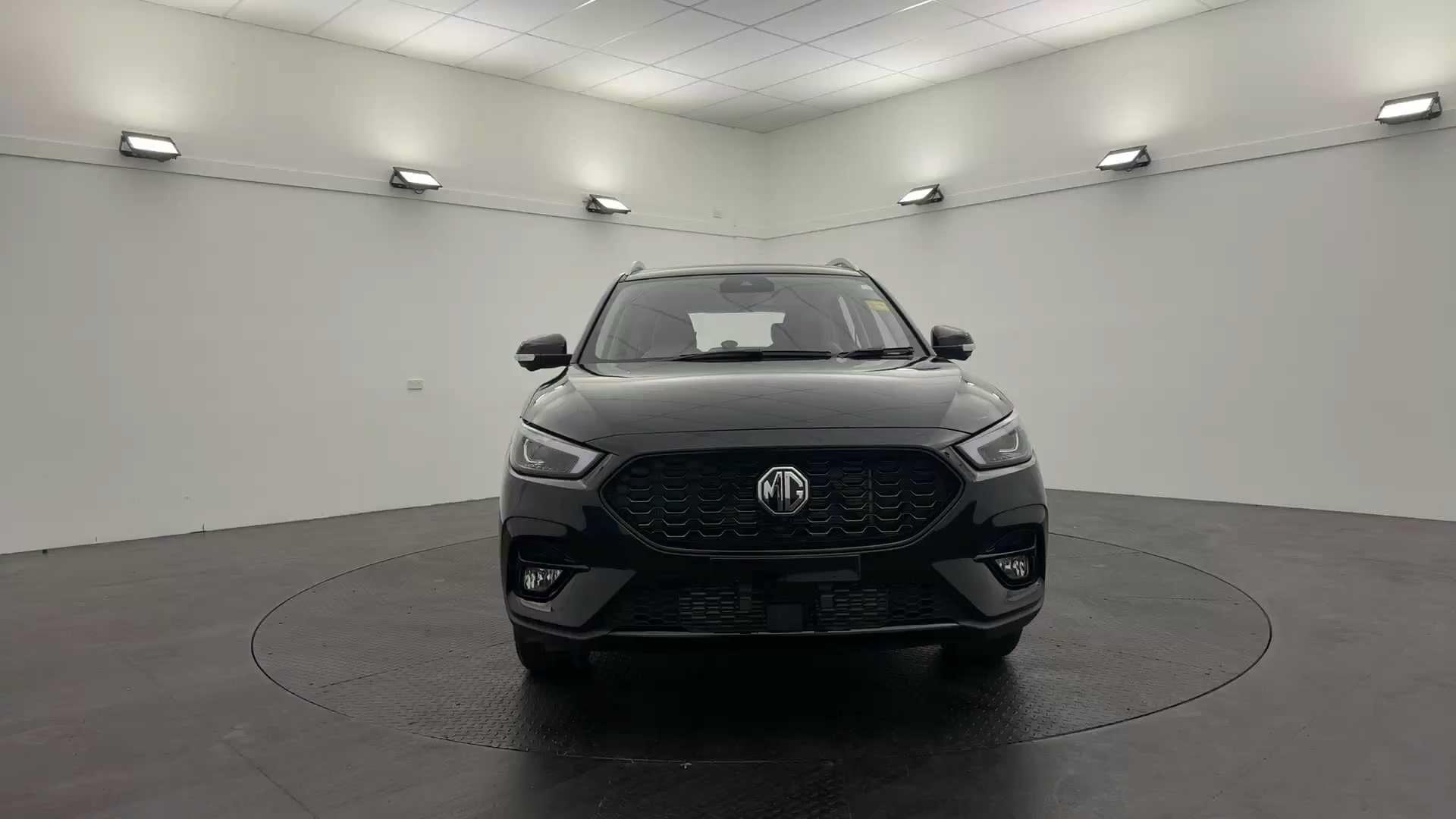 Primary car image