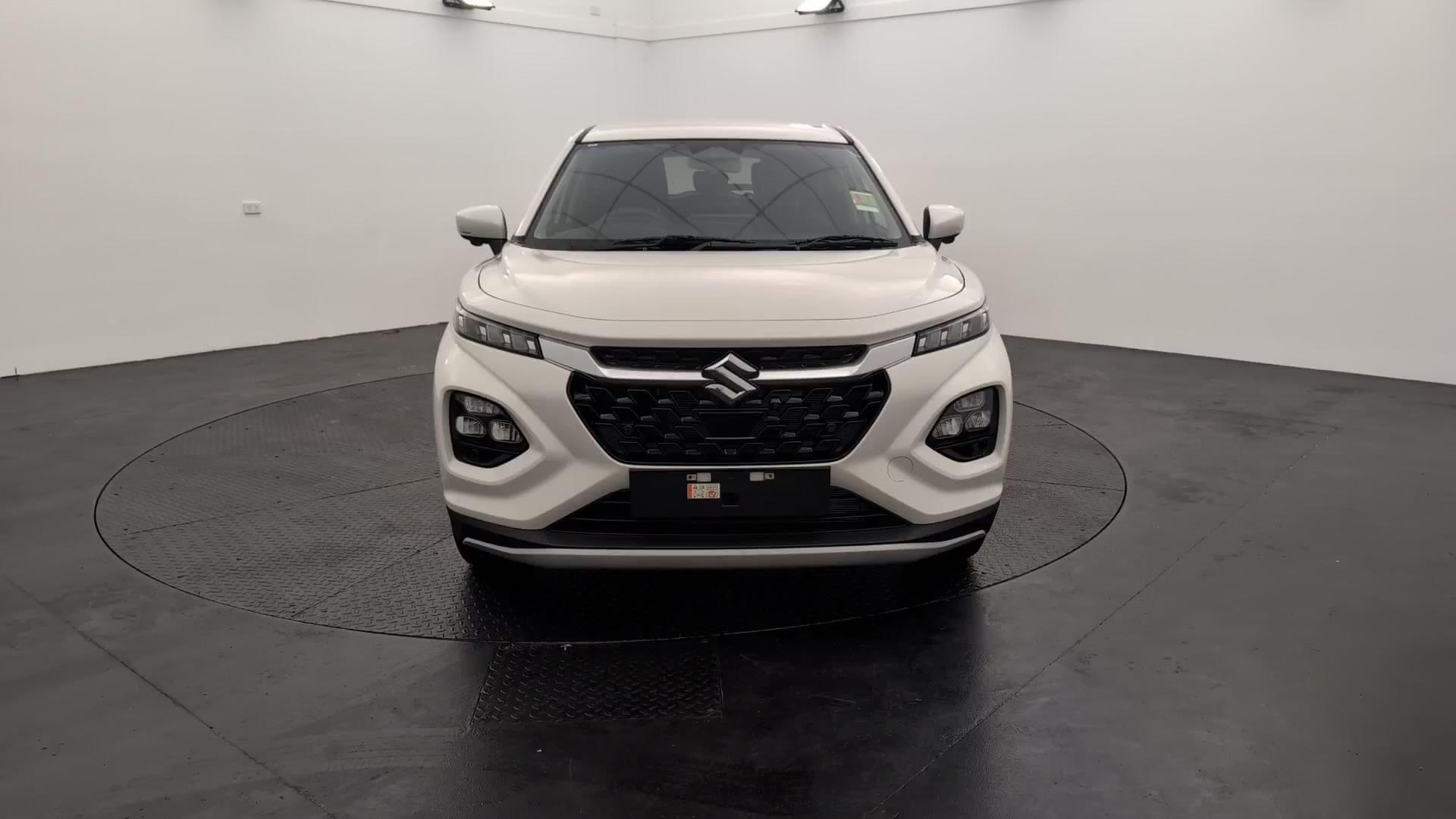 Primary car image