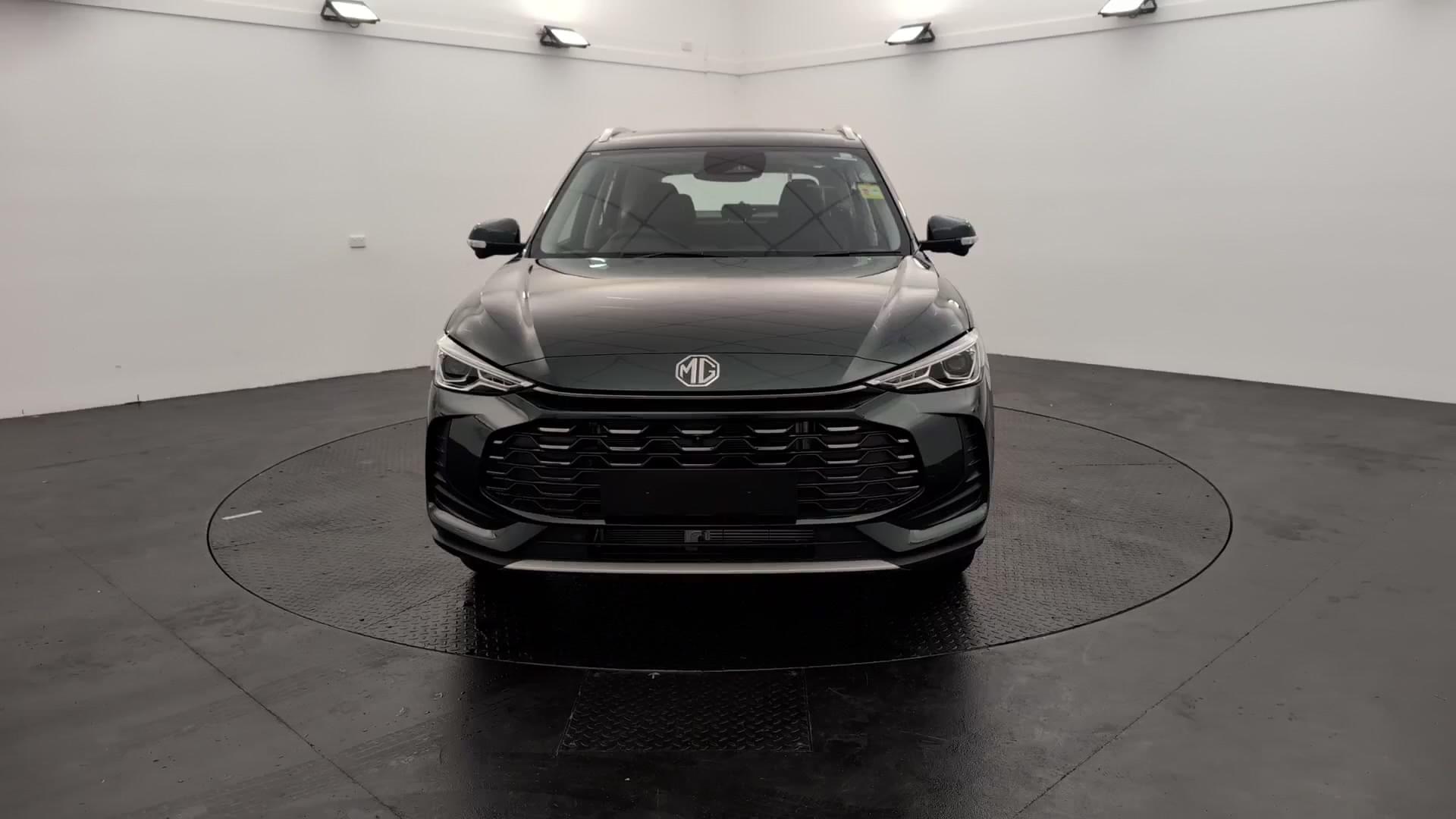 Primary car image