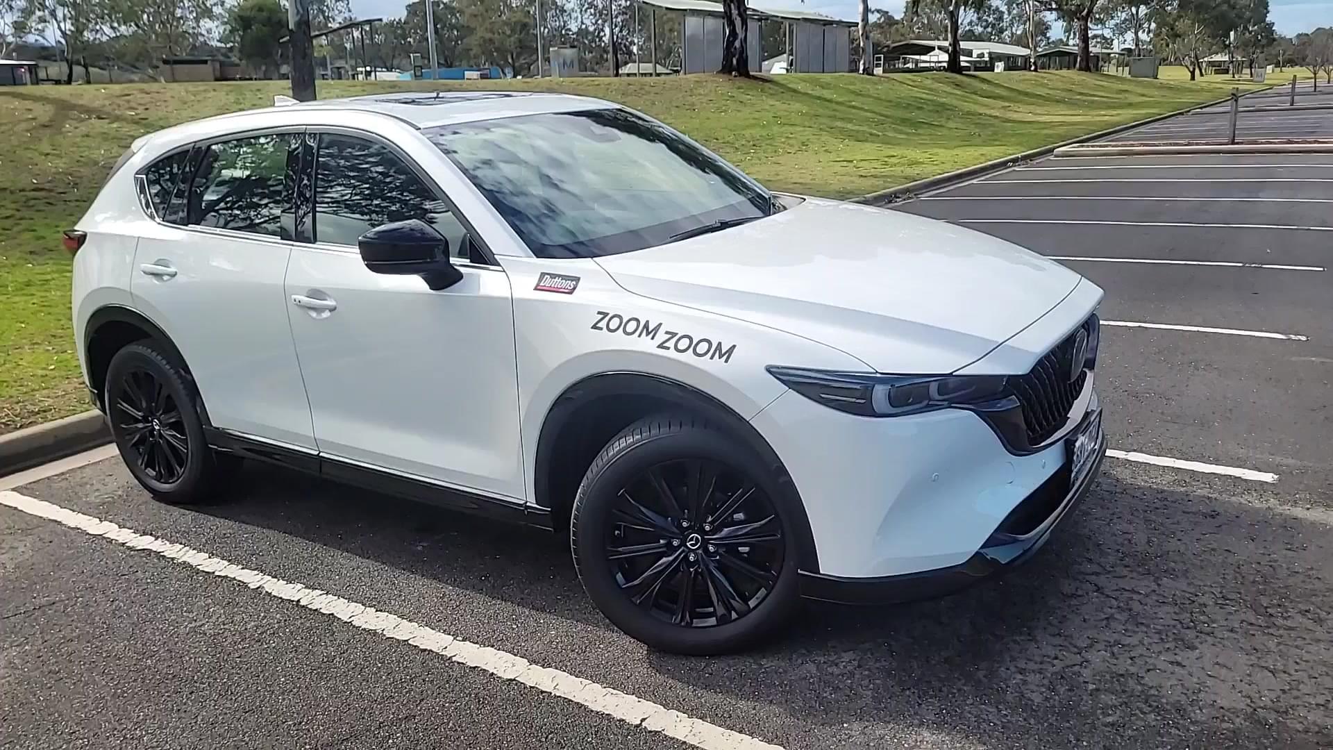 Primary car image