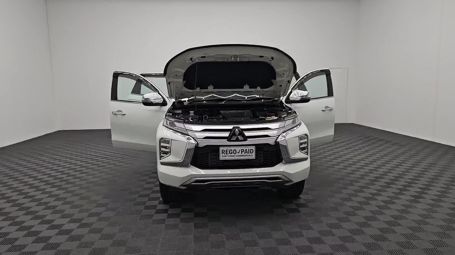Primary car image