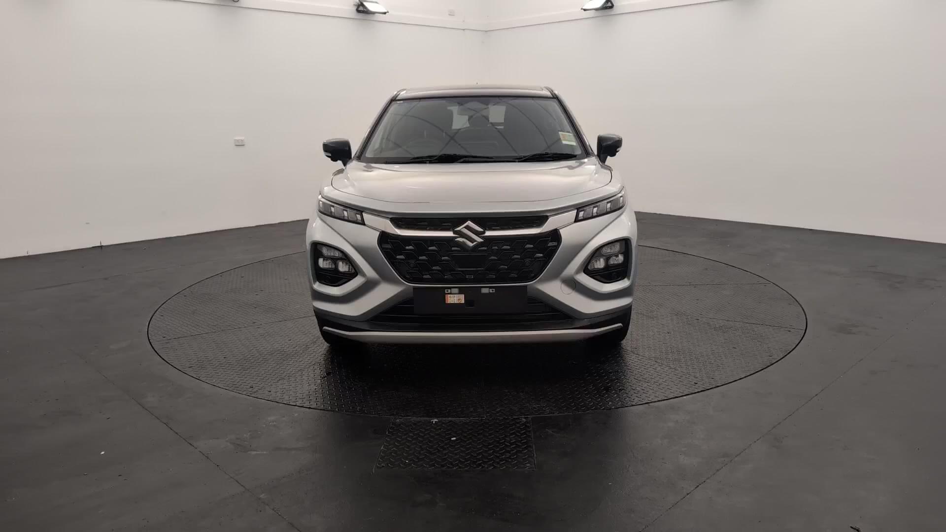 Primary car image