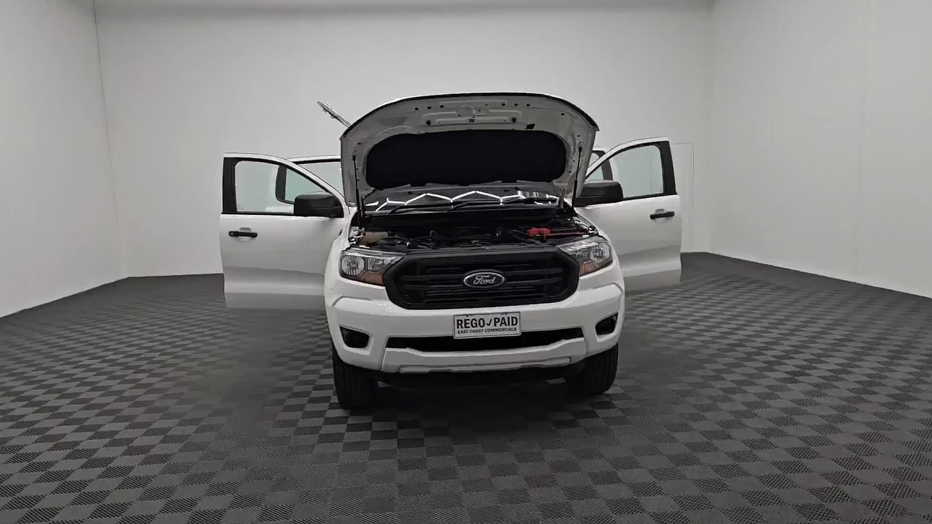Primary car image