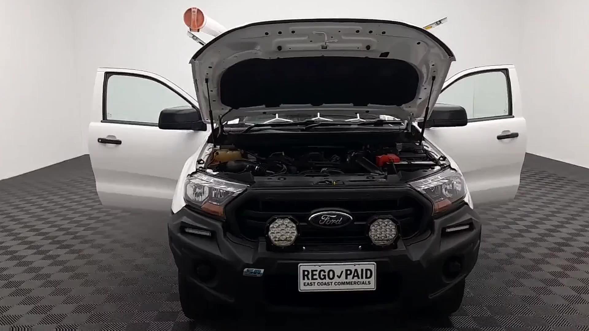 Primary car image