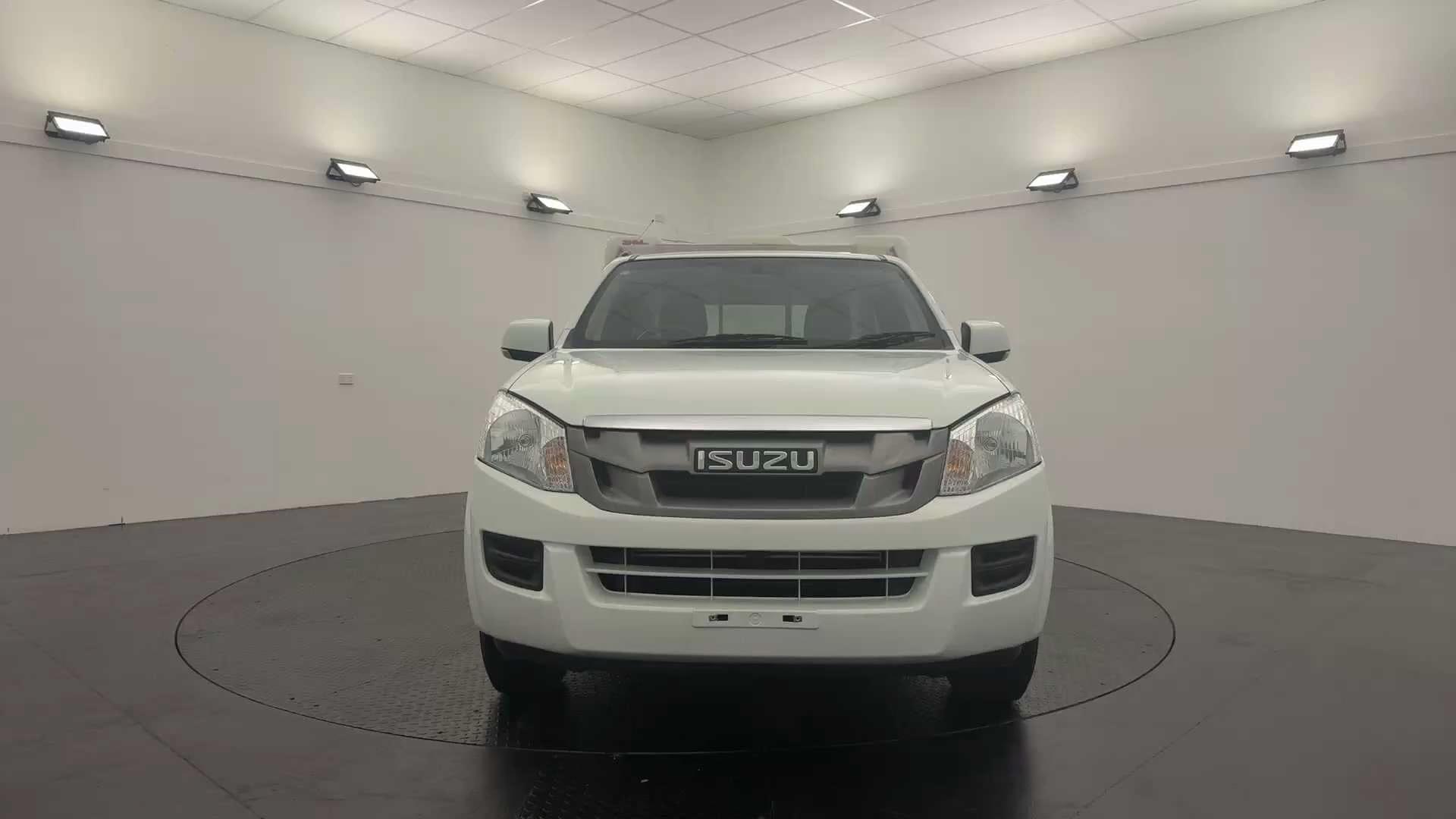 Primary car image