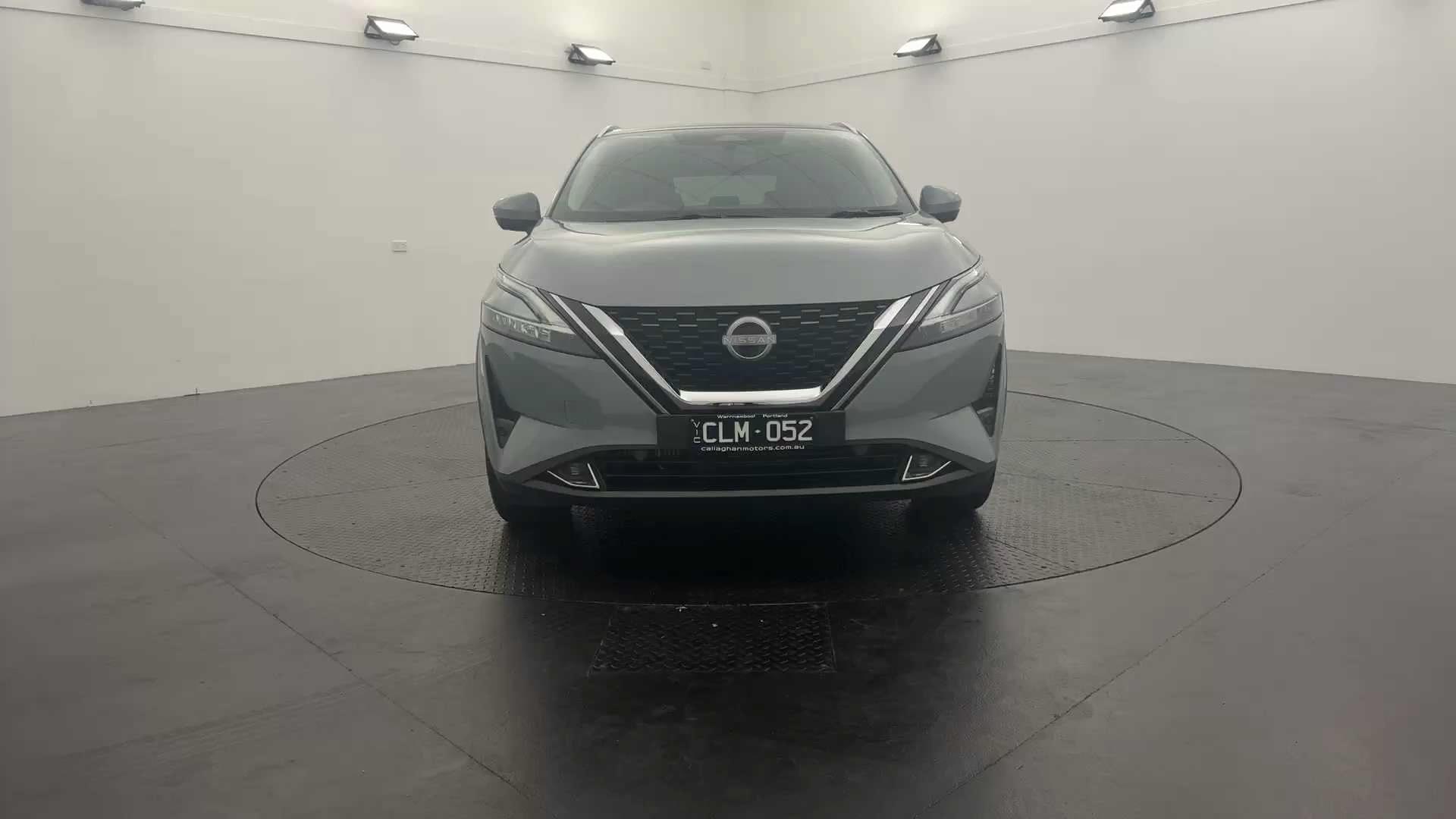 Primary car image