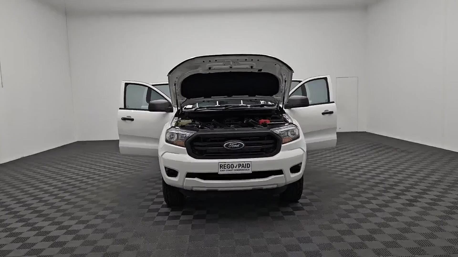 Primary car image
