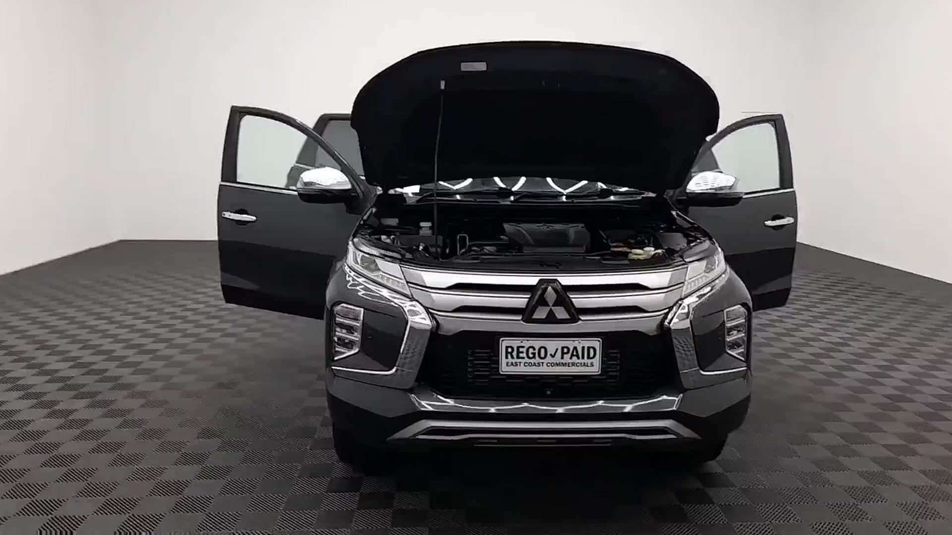 Primary car image