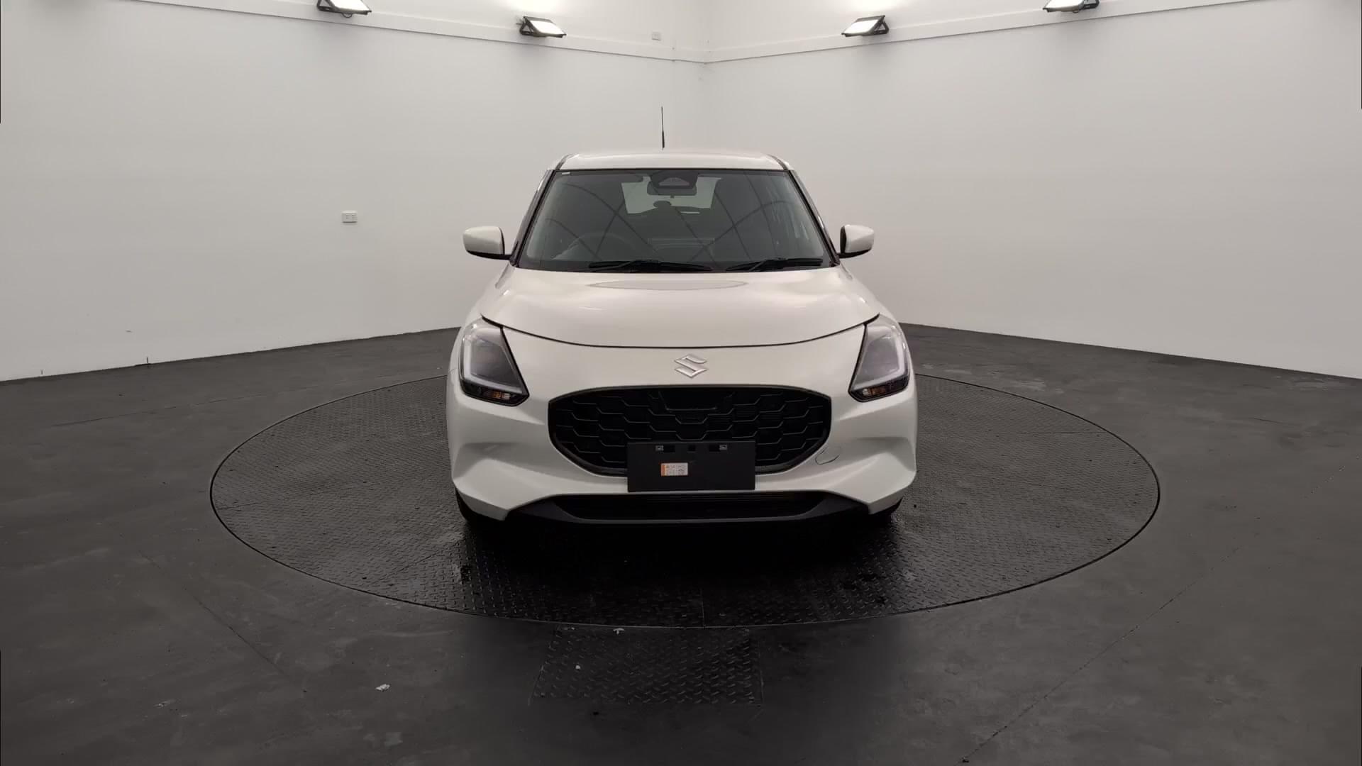Primary car image