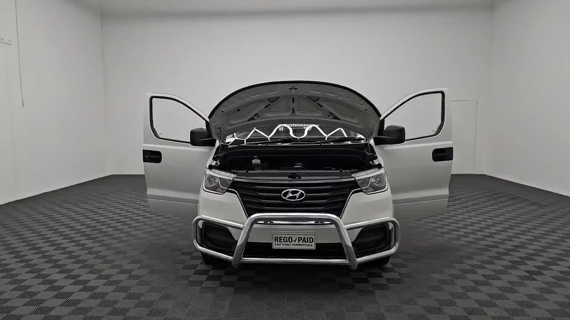 Primary car image