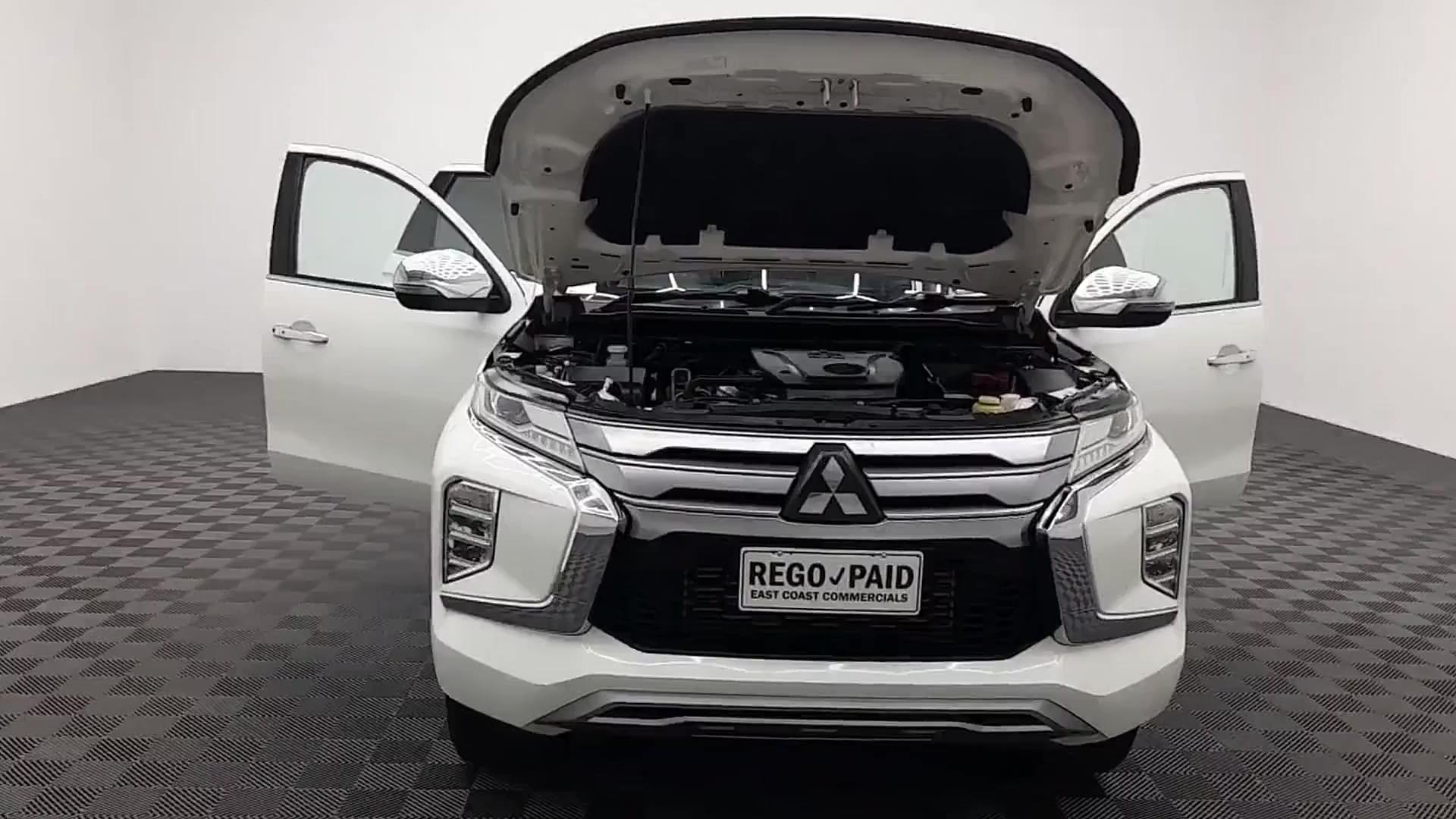 Primary car image