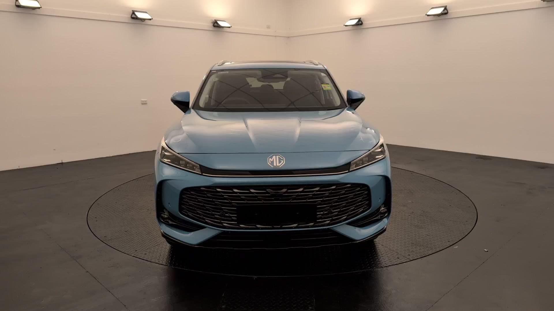 Primary car image