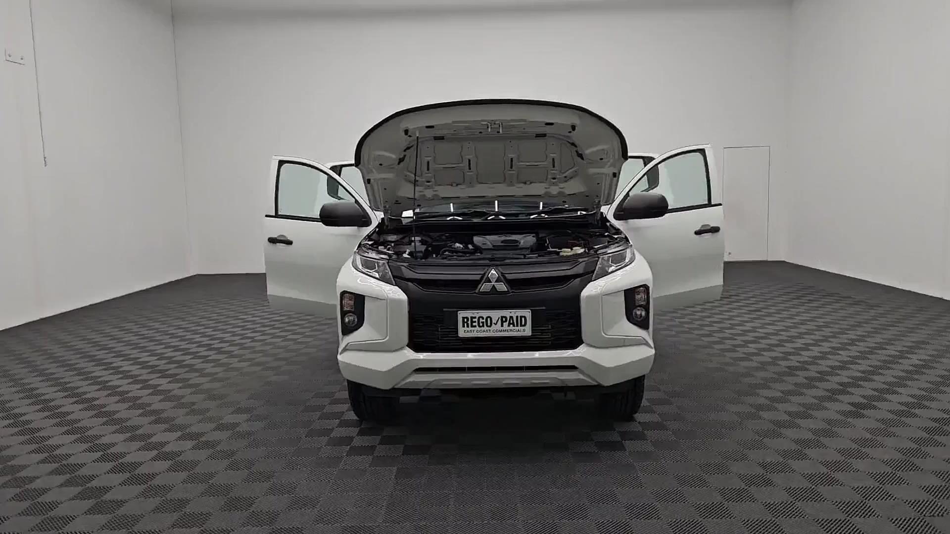 Primary car image