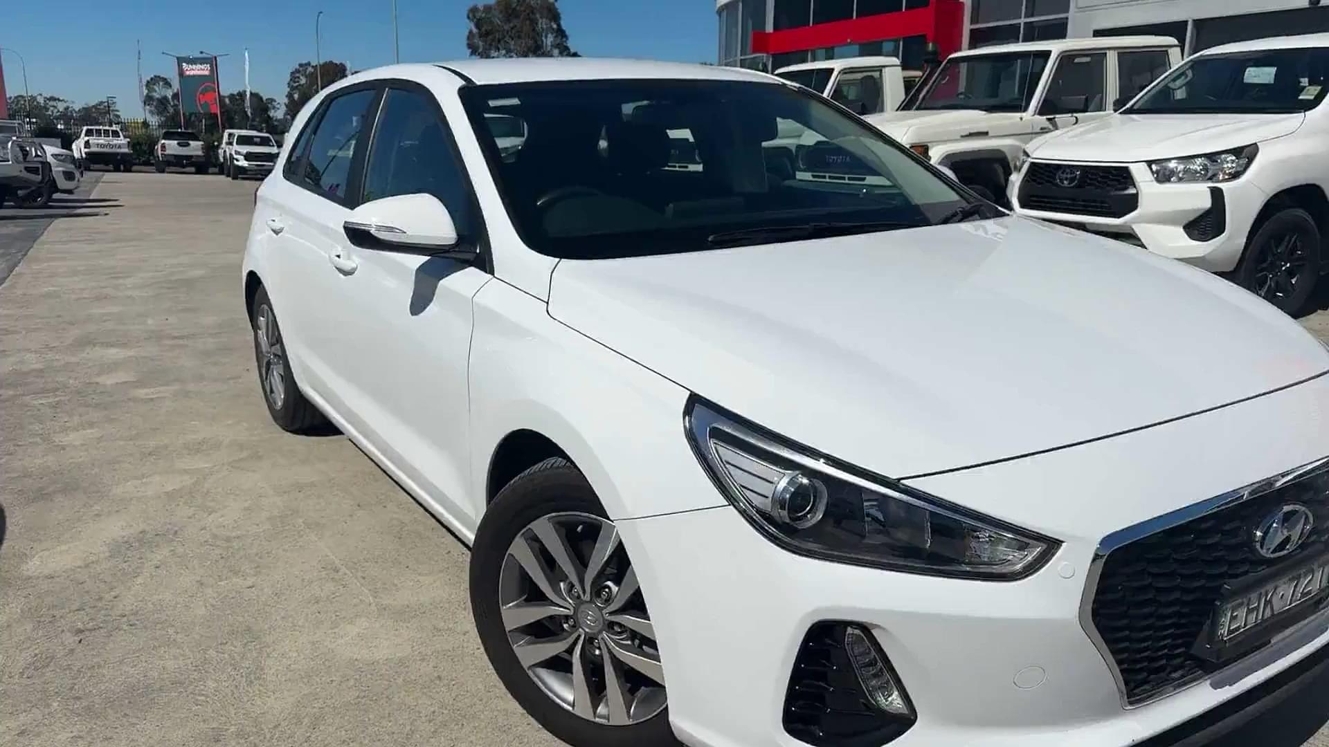 Primary car image