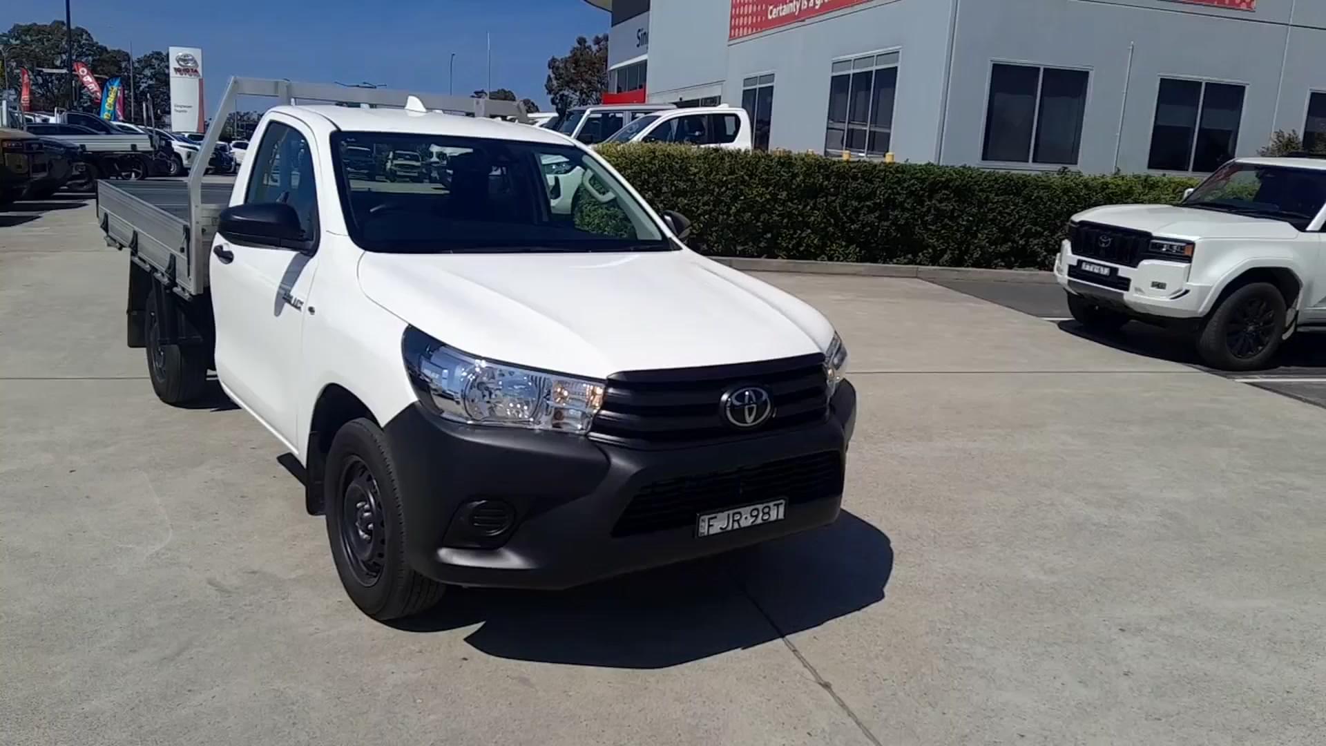 Primary car image