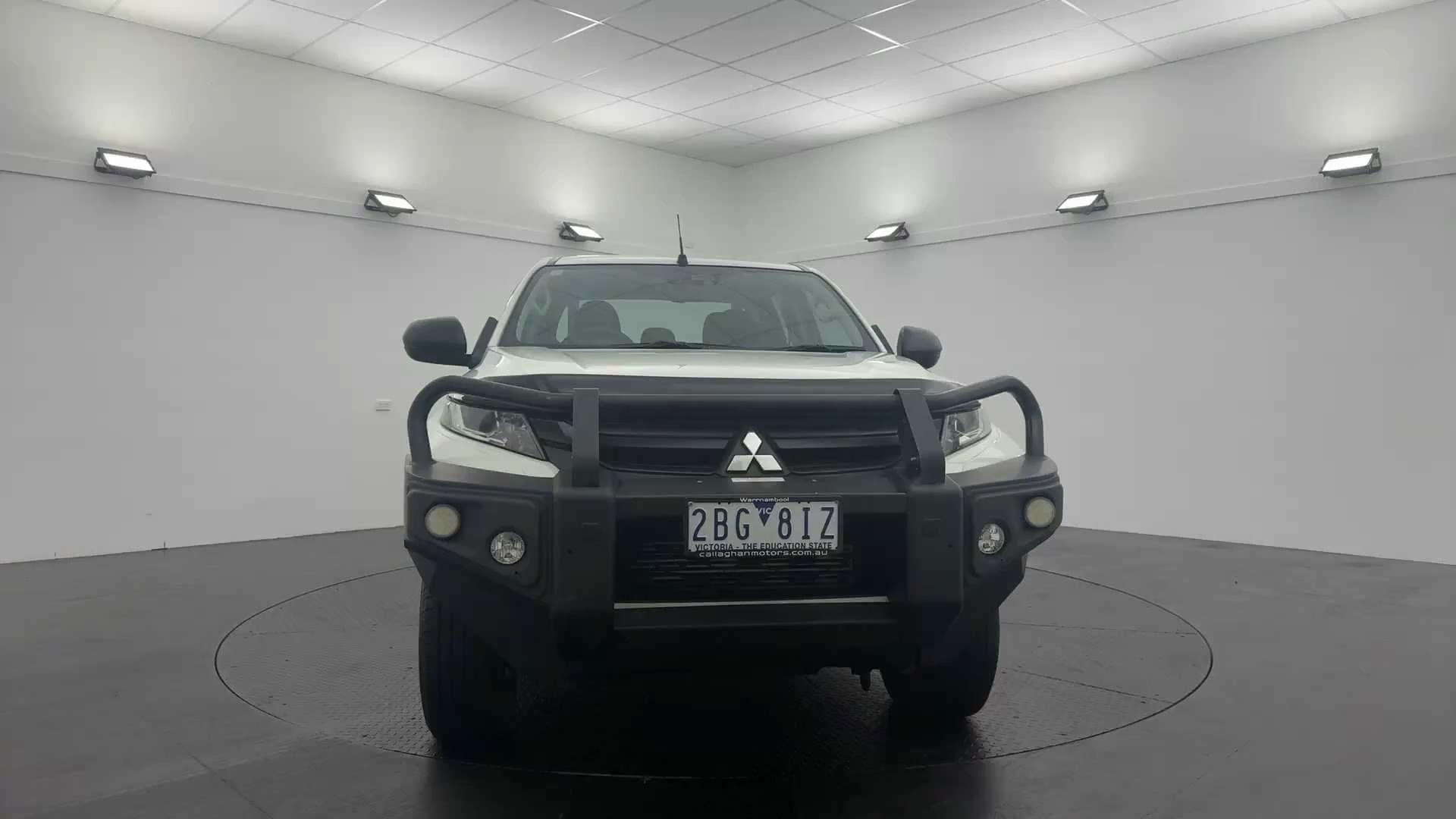 Primary car image