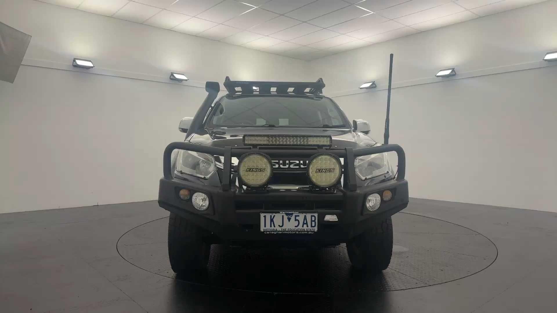 Primary car image