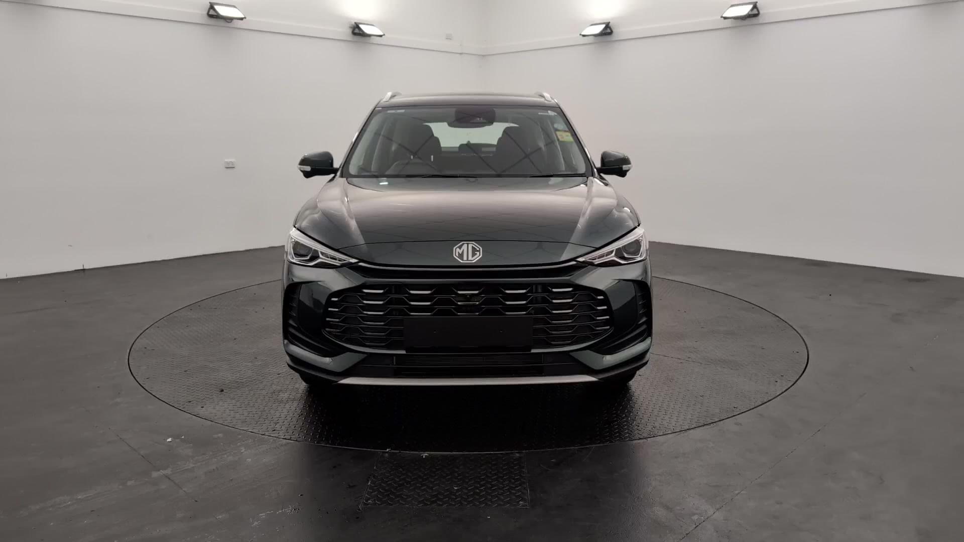 Primary car image