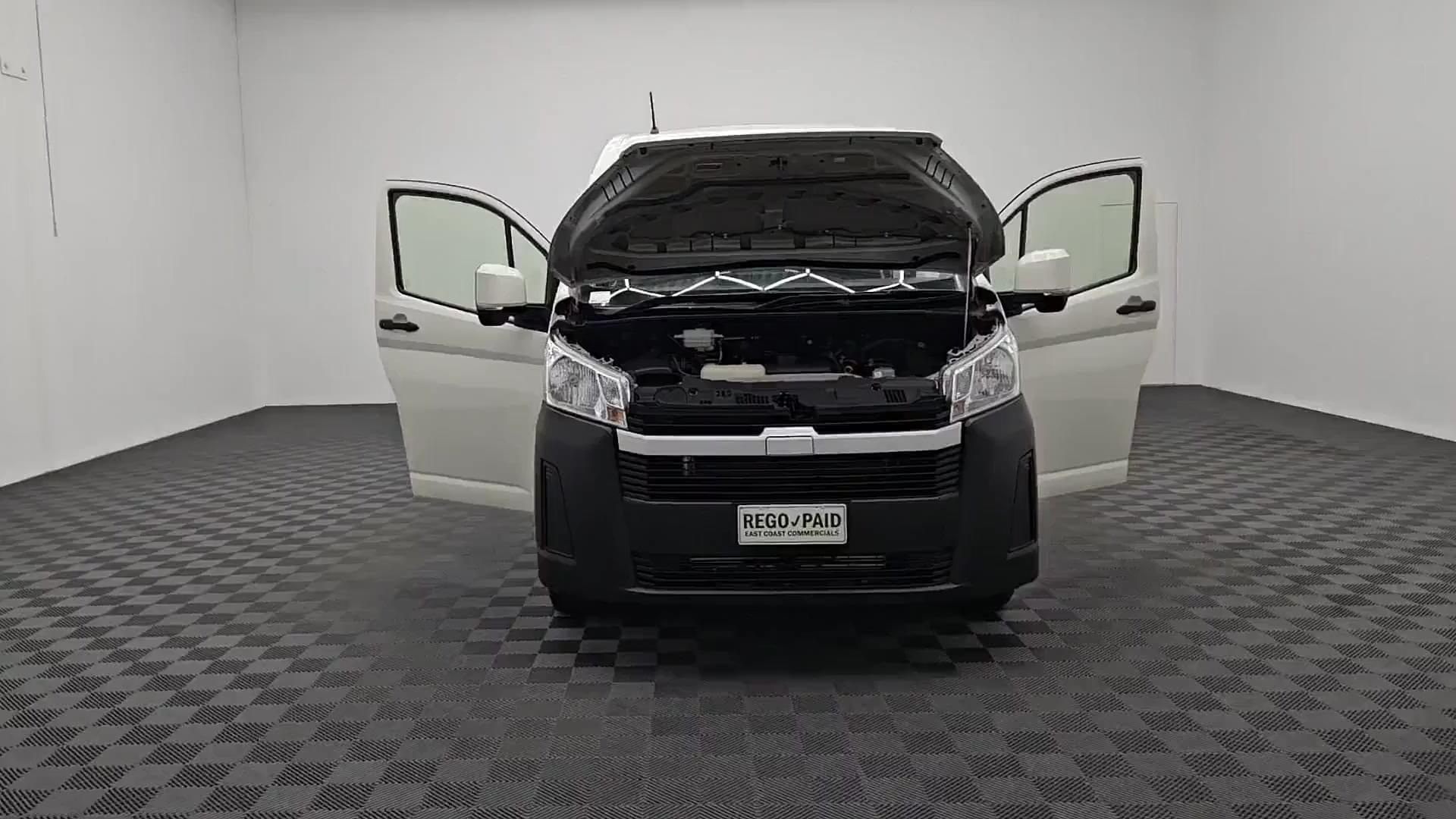 Primary car image