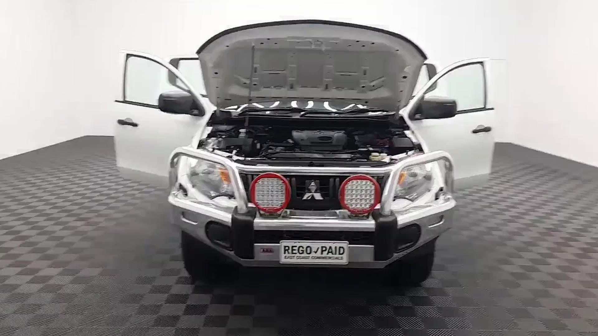 Primary car image