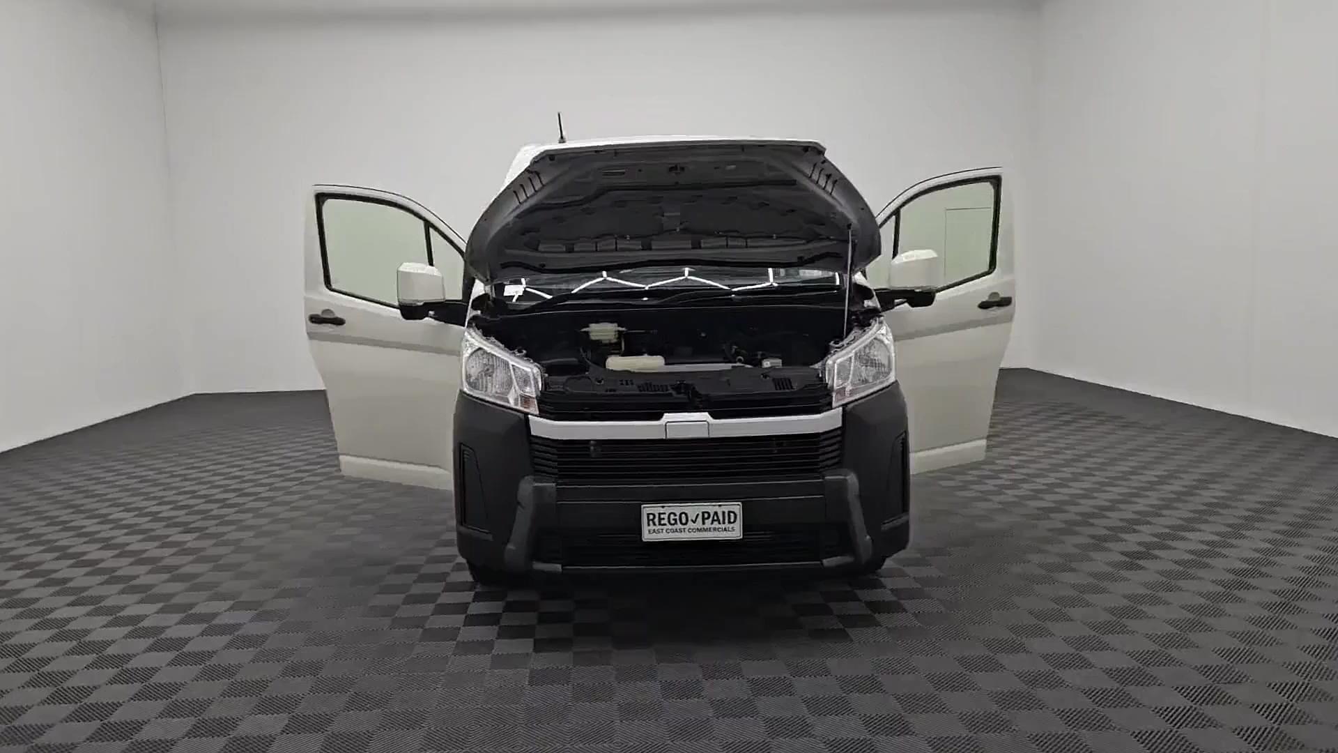 Primary car image
