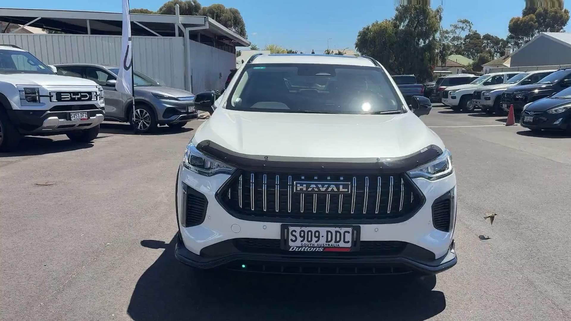 Primary car image