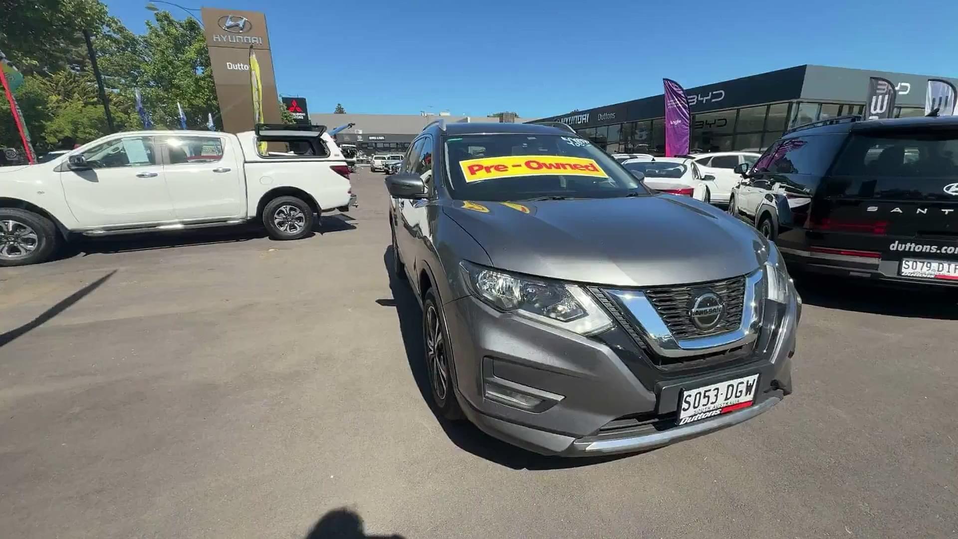 Primary car image