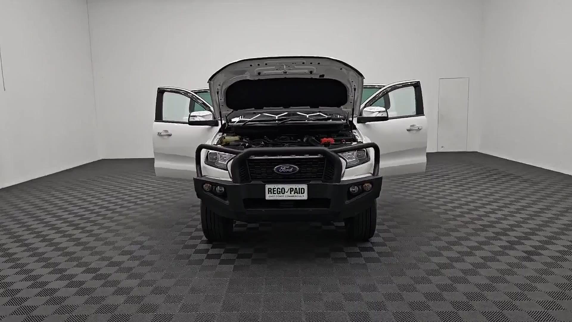 Primary car image