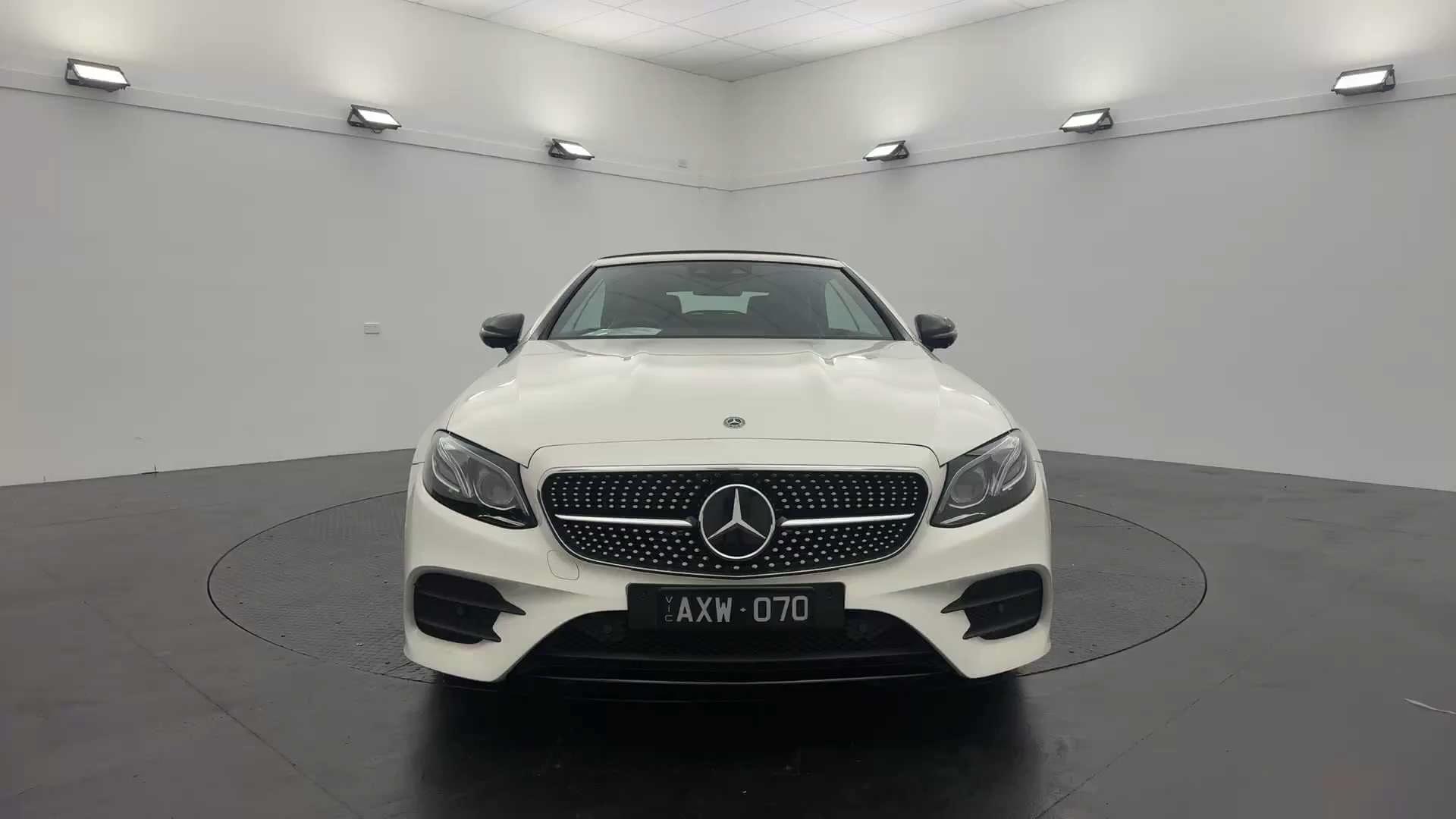 Primary car image