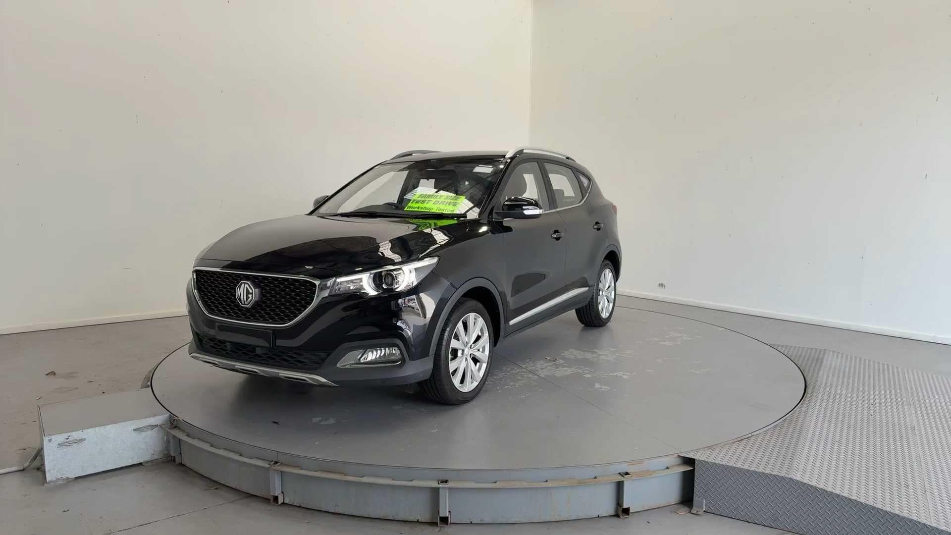 Primary car image