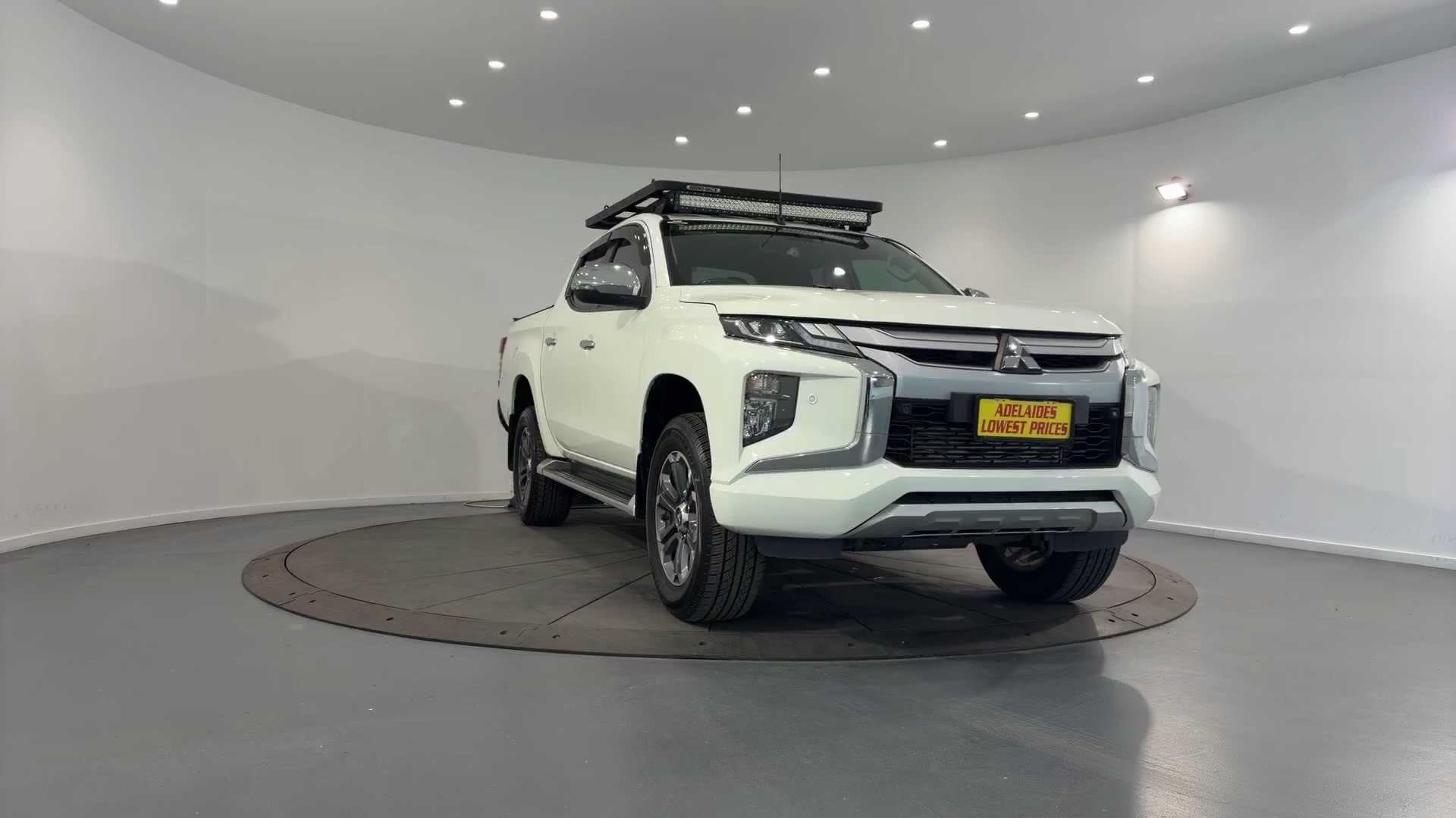 Primary car image