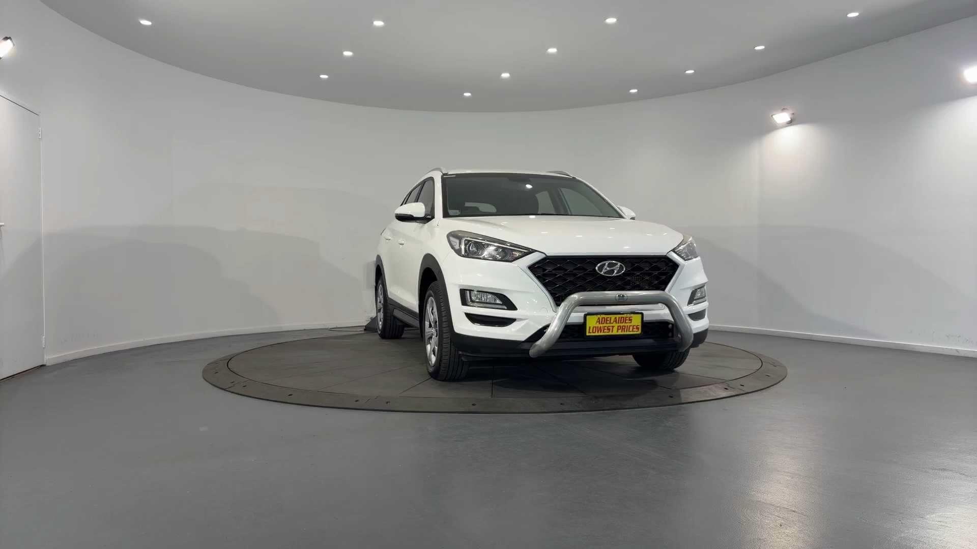 Primary car image