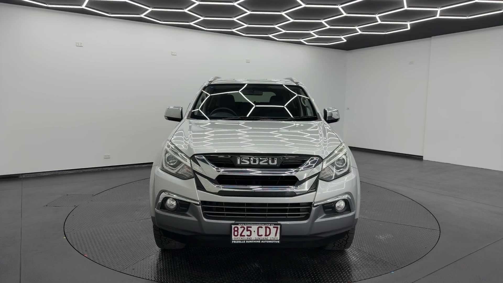 Primary car image