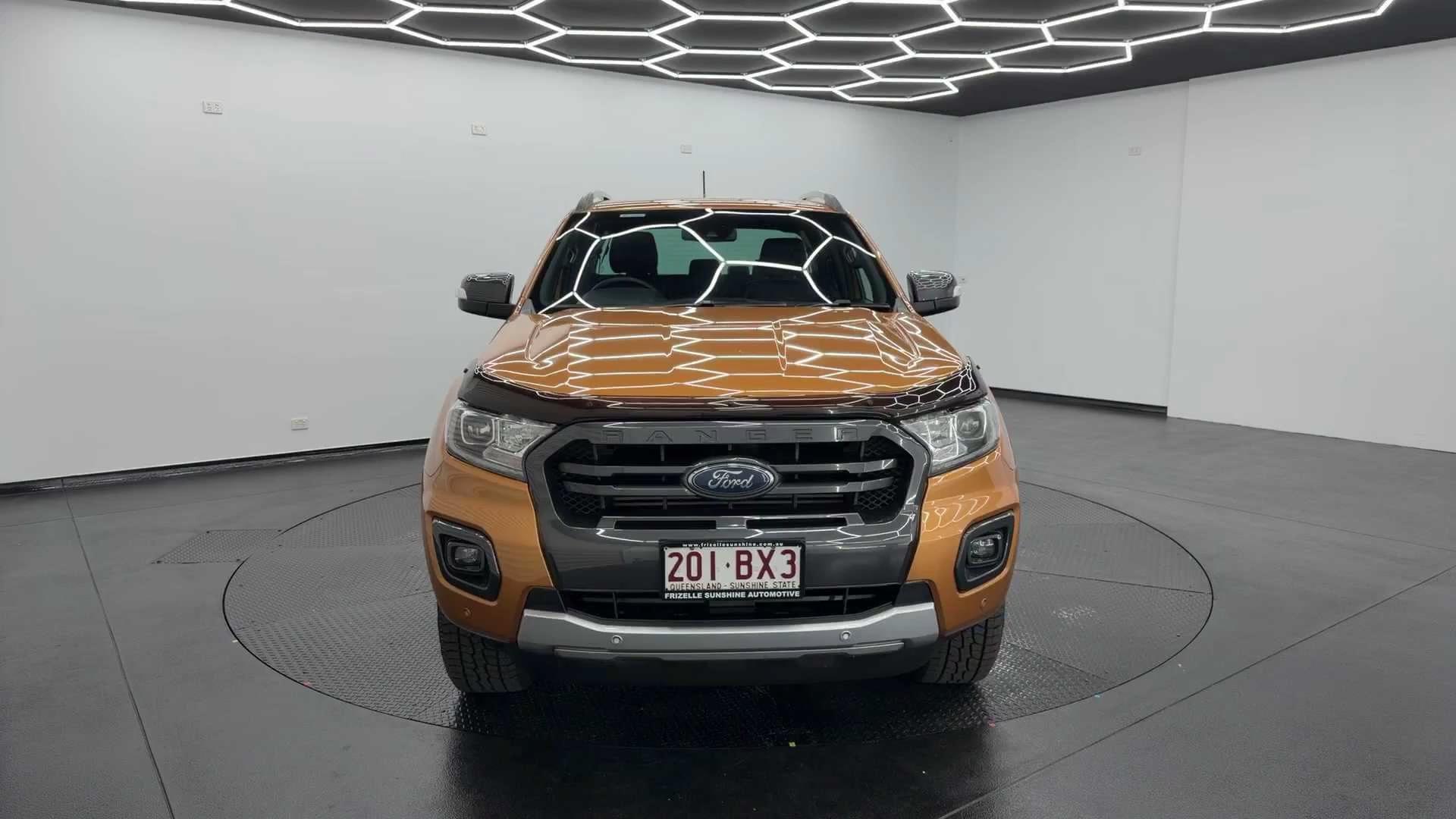Primary car image