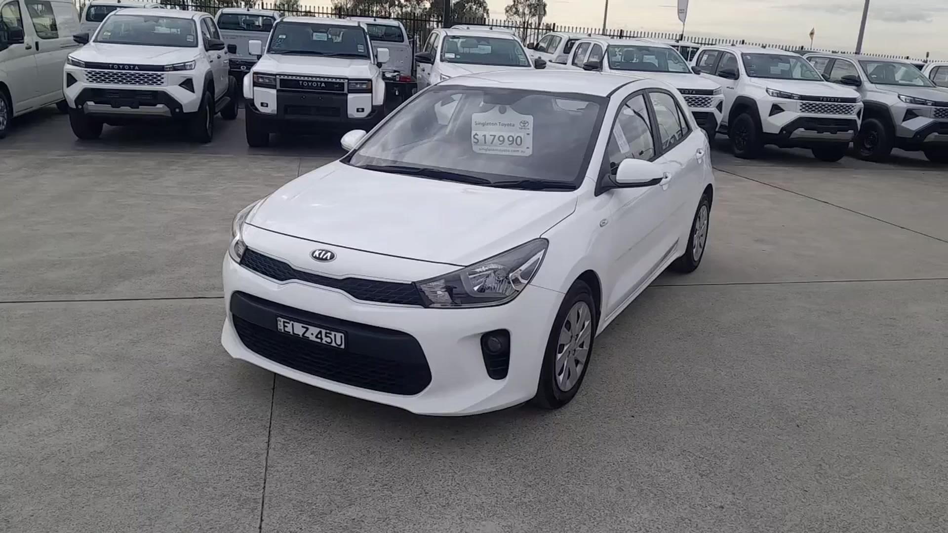 Primary car image