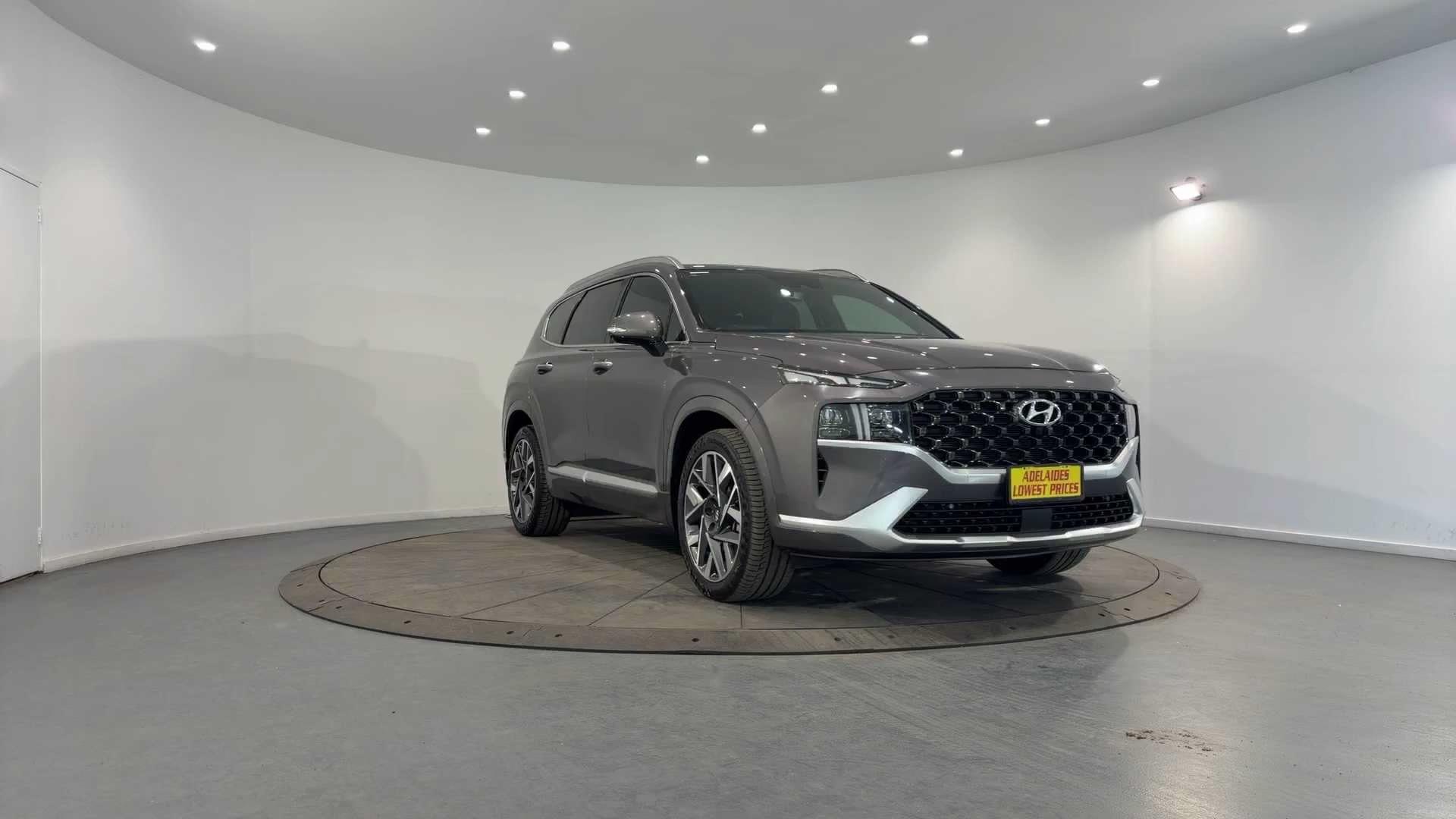 Primary car image