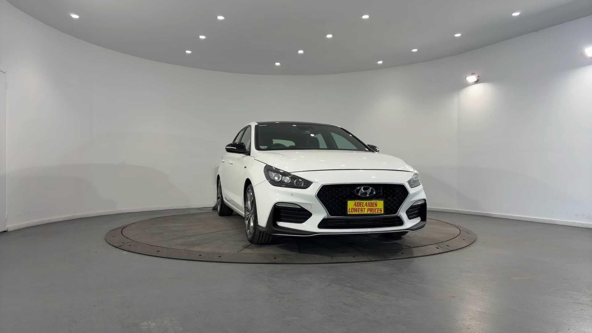Primary car image