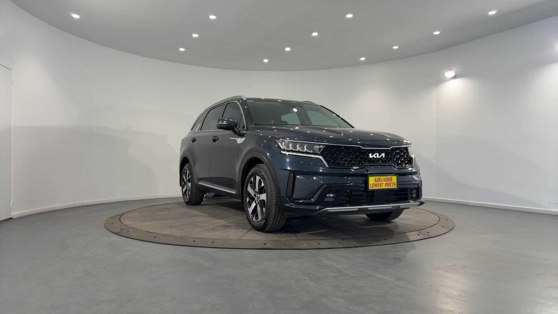 Primary car image