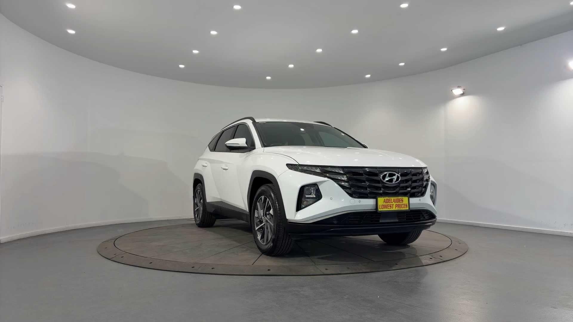 Primary car image