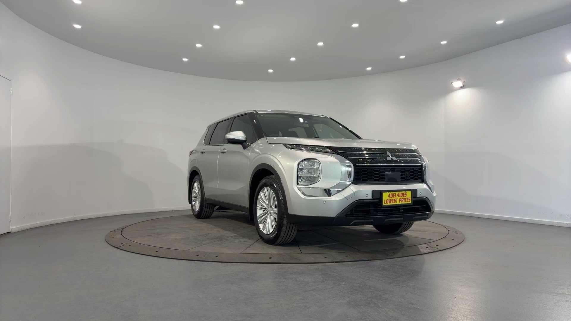 Primary car image