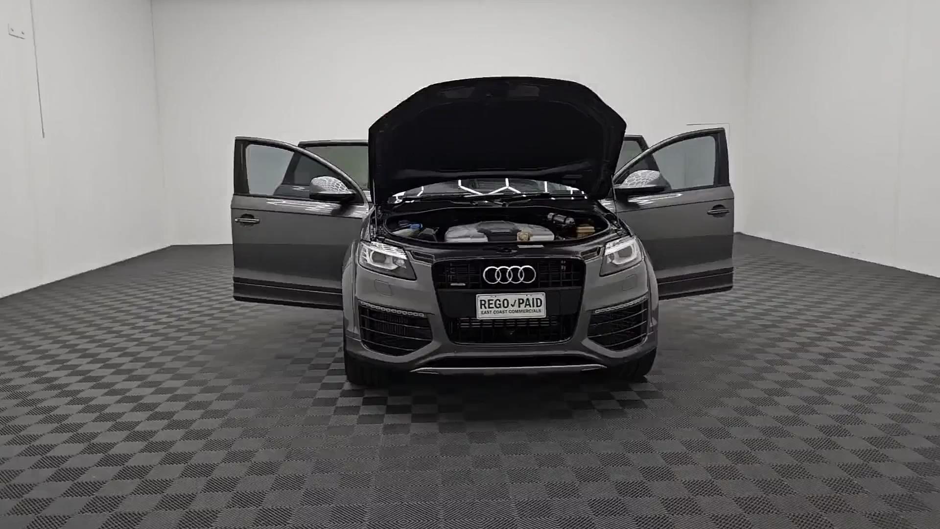 Primary car image