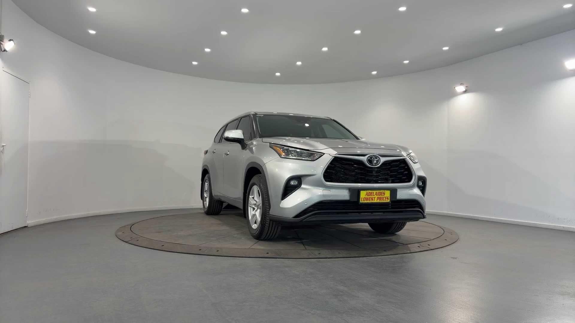 Primary car image