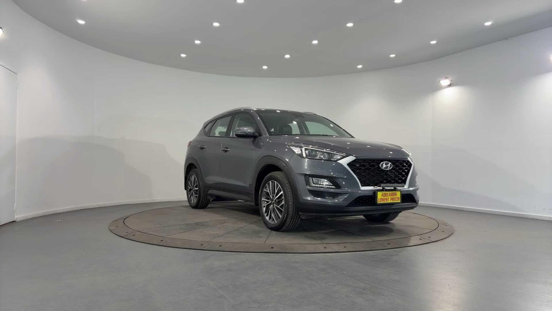 Primary car image